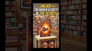 The Secret by Rhonda Byrne Unlocking the Power Within [upl. by Lesna962]