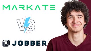 Jobber vs Markate Which is Better [upl. by Etnecniv]