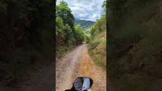 My motorcycle Off Rooad colombia 4k viral 2023 offroad motorcycle aktmotos shorts [upl. by Tina]