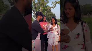 Ye kya hua Barka kand bhujpuri ytshortsvideo girl friend [upl. by Nataniel]