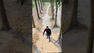 মটর সাইকেল কিনে দিবা নাকি লাফ দিবো kmcomedy comefuny viral [upl. by Nnovahs]