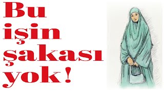 Bu işin şakası yok [upl. by Telford]