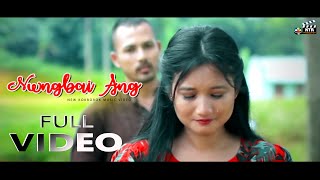 Nwngbai Ang  Full Video  New Kokborok Music Video 2018  FullHD1080p [upl. by Nalced]