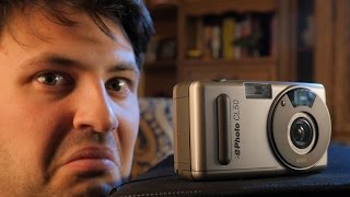 90s Digital Camera  Retro Camera Review  Ep 21 [upl. by Palla]