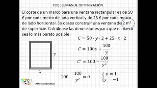 30 Problemas de optimización II [upl. by Caro]