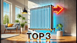 TOP 3 MEILLEUR RADIATEUR À BAIN DHUILE 2024 🔥 CHAUFFAGE EFFICACE amp SILENCIEUX POUR VOTRE MAISON 🏠 [upl. by Ecnarwal]