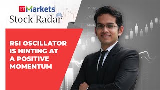 Stock Radar I Volumes on breakout higher than average in Can Fin Homes Ruchit Jain [upl. by Akemit]