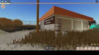 WTER News report 7 Anomie County USA [upl. by Winifred]