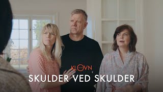 Klovn Citater  Skulder ved skulder [upl. by Niwrehs]