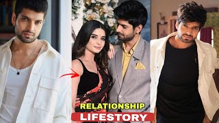 Hitesh Bharadwaj Lifestory Relationship Biography Lifestyle Income [upl. by Giustina]