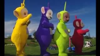 Teletubbies Diertjes 1 uur lang [upl. by Gwyn]