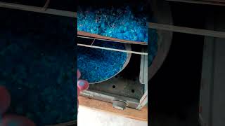 Transformer me silica gel kis colour ka hona chiye full details video [upl. by Race]