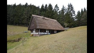 Lauterbacher Hochtalrunde ParadiesTour [upl. by Pet]