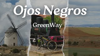 Ojos Negros Greenway Part 1 [upl. by Akemot]