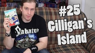 Testeur Alpha  Gilligans Island  NES  25e épisode [upl. by Lertnahs]