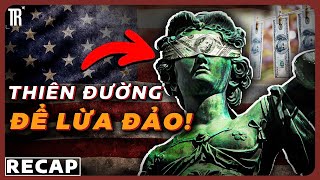 Những Siêu Tập Đoàn Và Các Vụ Lừa Đảo Triệu Đô  RECAP tài liệu Dirty Money Season 1 [upl. by Abby279]