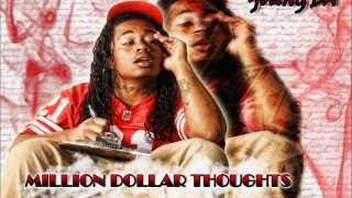 Young Da  Purp In My Lungs Prod By Cali Black Million Dollar Thoughts Mixtape [upl. by Larual]