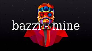 Bazzi  Mine Slowed and Bass Boosted [upl. by Brianna]