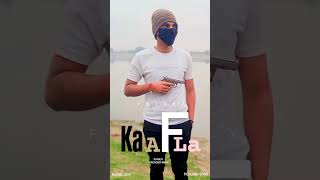 Kaafla  Rahul Roy   Punjabi song  kaafla share like video [upl. by Ronoh]