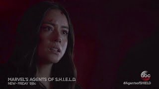 Marvel’s Agents of SHIELD Season 5 Ep 10 Teaser [upl. by Dukey]