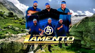 Banda Lamento Show  Rumbo A La Iglesia [upl. by Seel]