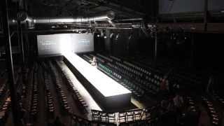 How to Light a Fashion Show with SpringTree [upl. by Oj]