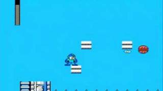 Mega Man Gameplay Walkthrough Part 1  Bombman Stage [upl. by Zavala]