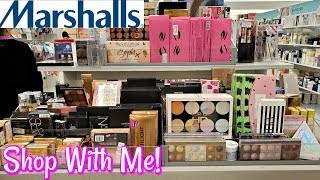 Marshalls SHOP WITH ME  STORE WALKTHROUGH 2020 [upl. by Bilek883]