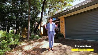 50 Thane St Wentworthville For Auction by Ray White Parramatta Group Steven Fan [upl. by Sutphin]