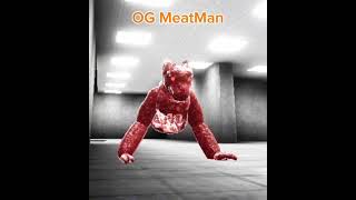 OG MeatMan sound [upl. by Phylys]