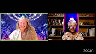 LIVE Venus Cazimi the Sun Powerful Update with Fabulous Dani Inman [upl. by Mureil]