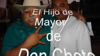 El Hijo Mayor De Don Cheto outofkontrolcom [upl. by Novyad]