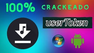 SOLUCIÓN al Token de DEEZLOADER [upl. by Ushijima]