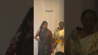 Hemant dancing 🔥 with Their wife Kalpna and others 🔥 adivasidance hemantsoren jharkhandi [upl. by Atews]