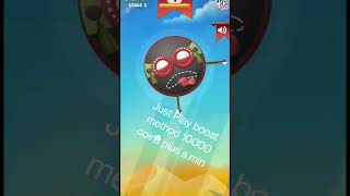 Just Play boost method 10000 coins a minute 2022 [upl. by Jeane388]