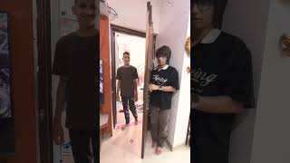 🤣🤣co humor piyushjoshigaming medy funny prank [upl. by Tnerual]