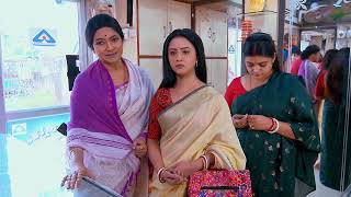 Kar Kache Koi Moner Katha  Full Ep  325  May 11 2024  Zee Bangla [upl. by Tamqrah]