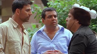 Bhagam Bhag 2006  Part 6  Akshay Kumar Govinda Paresh Rawal  Bollywood Comedy Movie [upl. by Keram]