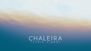 O Tarot  Chaleira Lyric Video [upl. by Golightly511]