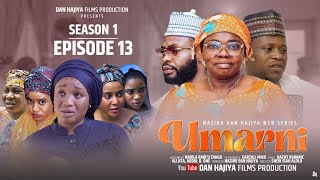 UMARNI SEASON 1 EPISODE 13 [upl. by Aurore]