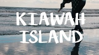 KIAWAH ISLAND 2017  TRAVEL VIDEO [upl. by Enileoj]