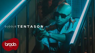 Djodje  Tentason Official Video [upl. by Zanahs]