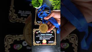 🏅1st Prizes For ART Competition Winners 🥳 short short shortvideo viral art drawing artist [upl. by Ramaj354]