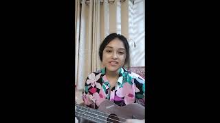 Tose Naina  cover by Achira  Arijit Singh tosenaina [upl. by Amrita]