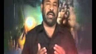 Sindhi Noha By Mukhtiar Sheedi [upl. by Nirrok401]