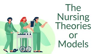 Nursing Theories by Heldegard Peplau Joyce Travelbee Josephine Paterson and Loretta Zderad [upl. by Sonstrom]