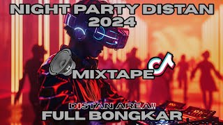 CROWD DISCO TANAH  MIXTAPE DISTAN TERBARU FULL BASS BATADA ISAKL  2024 [upl. by Attena574]