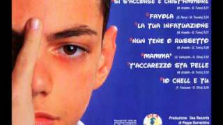 FRANCESCO LANGELLA SI S ACCORGE E CHIST AMMORE [upl. by Khai]