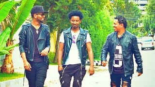 Jacky Gosee amp Debe Alemseged  Min Lihun  New Ethiopian Music Teaser Clip 2017 Official Video [upl. by Nyrat51]