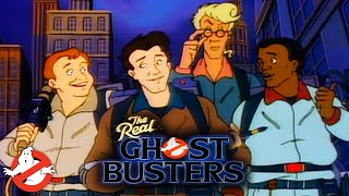 Ghostbusters  Nostalgia Critic [upl. by Ahsie]